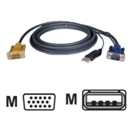 Doomsday 6Ft Kit B020 B022 Series Kvm Switches DO132190